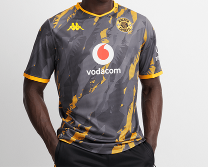Kaizer Chiefs 25/26 Away Jersey