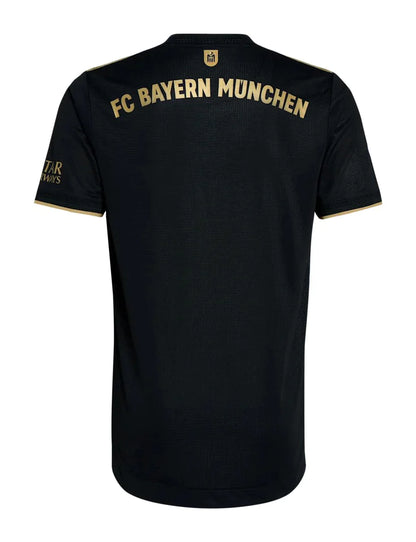 Bayern Munich 21/22 Away Jersey