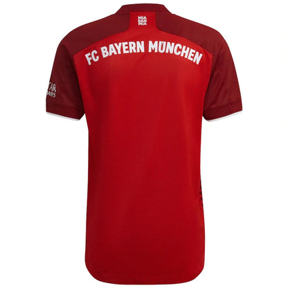 Bayern Munich 21/22 Home Jersey