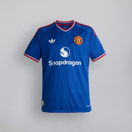 Man U 26/27 Away Jersey