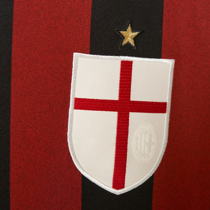 AC Milan 15/16 Home Jersey