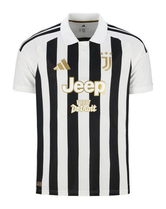 Juventus 26/27 Home Jersey