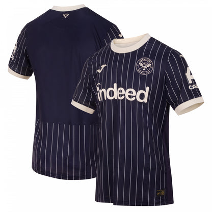 Brentford 26/27 Away Jersey