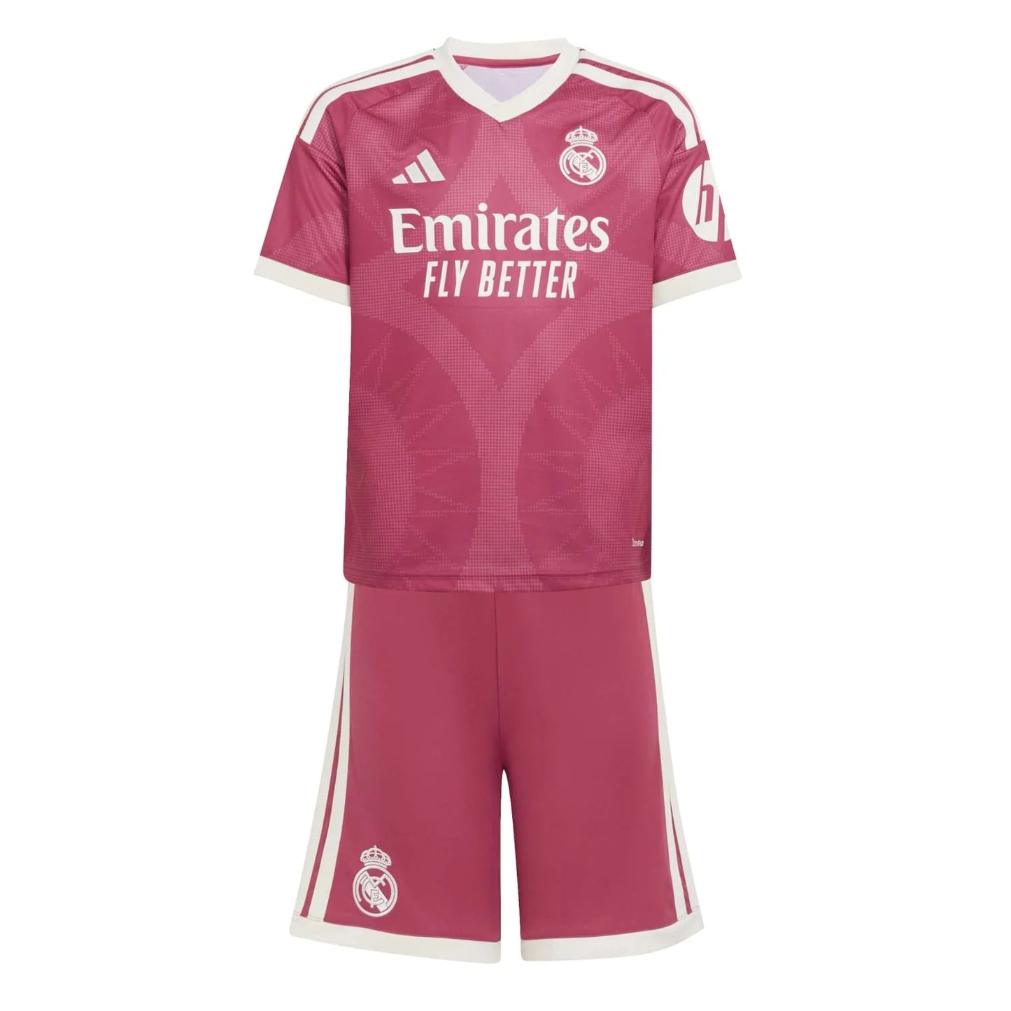 Real Madrid 26/27 Third Youth Full Kit