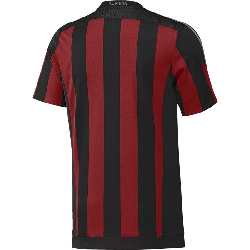AC Milan 15/16 Home Jersey