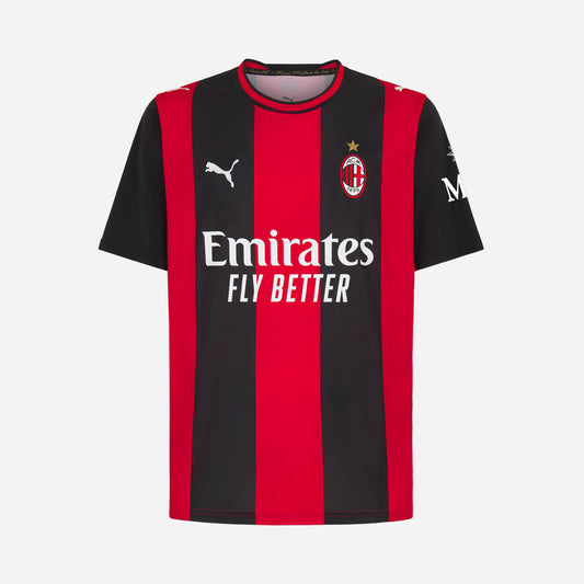 AC Milan 26/27 Home Jersey