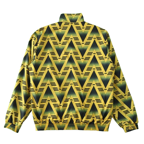 Arsenal 91/93 Windbreaker (Double-Sided)