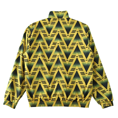 Arsenal 91/93 Windbreaker (Double-Sided)