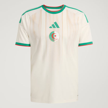 Algeria 26 Home Jersey