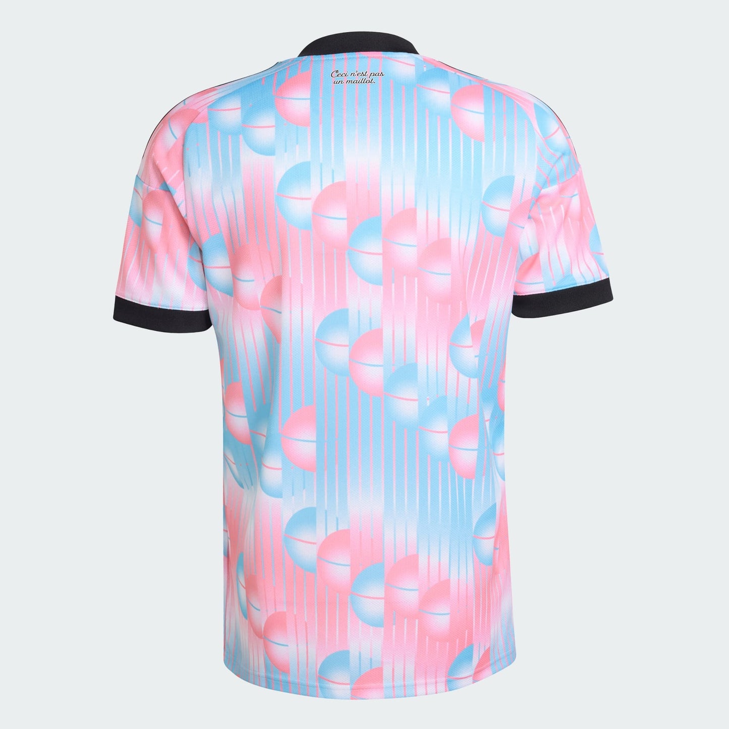 Belgium 26 Away Jersey