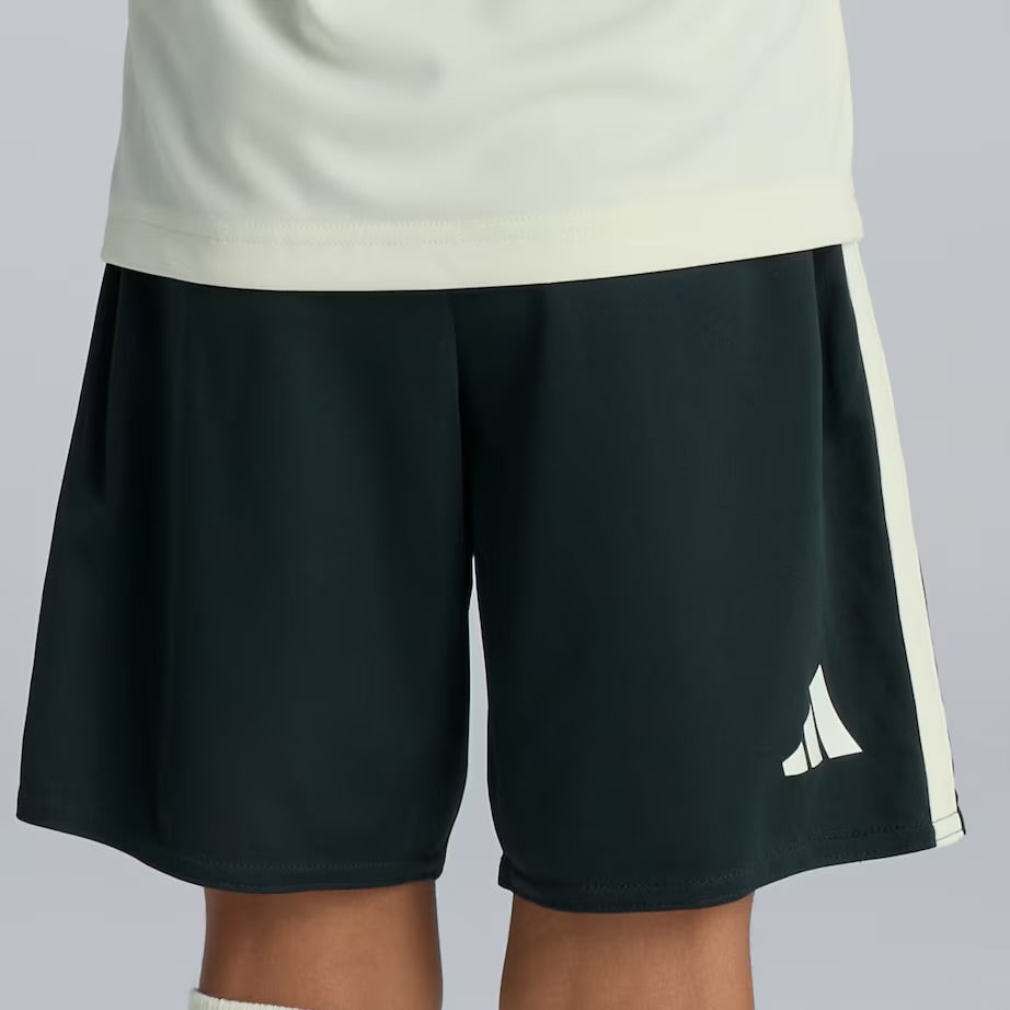 Man U 26/27 Third Youth Full Kit