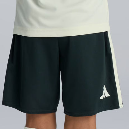 Man U 26/27 Third Youth Full Kit
