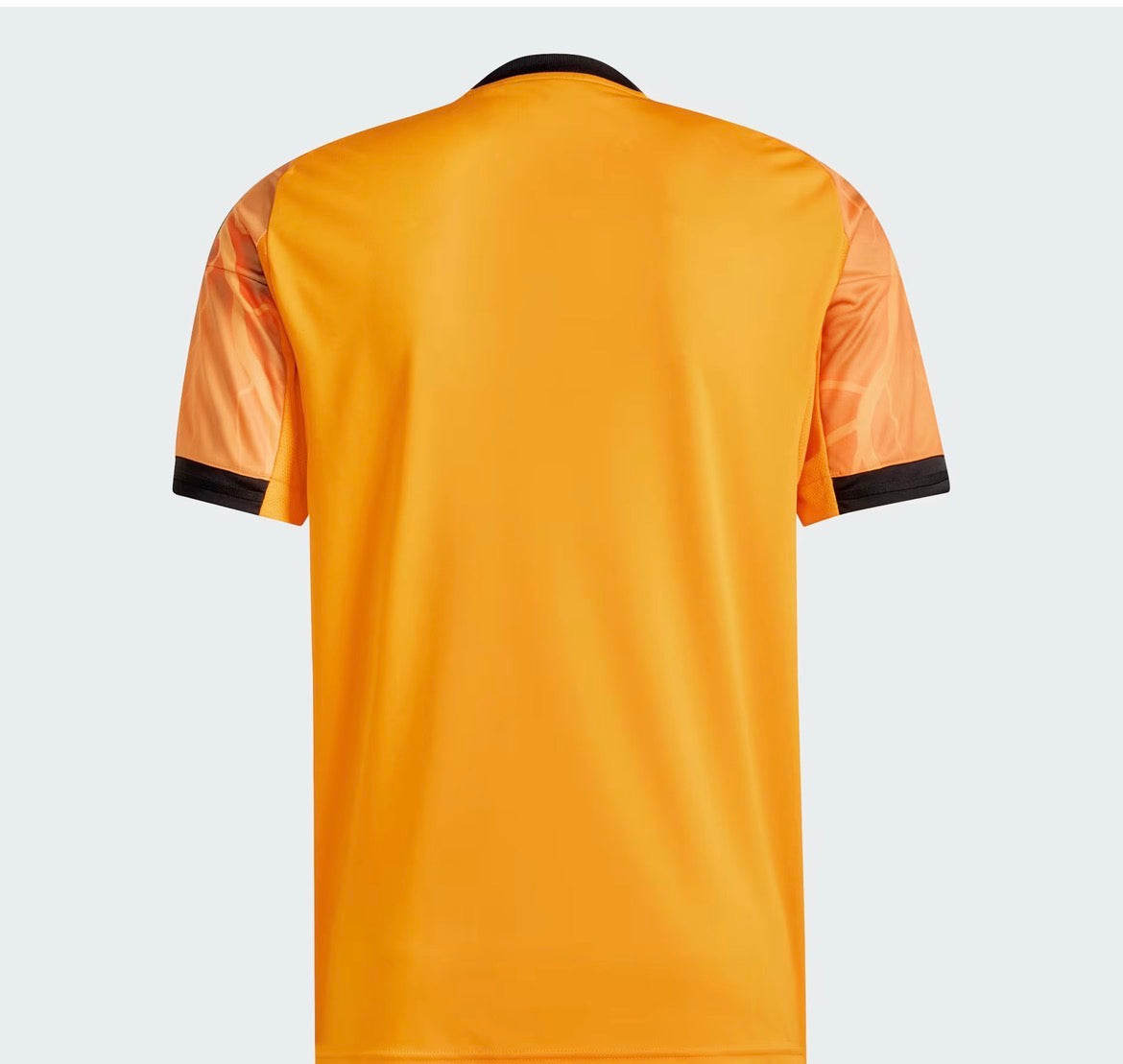 Roma 26/27 Third Jersey