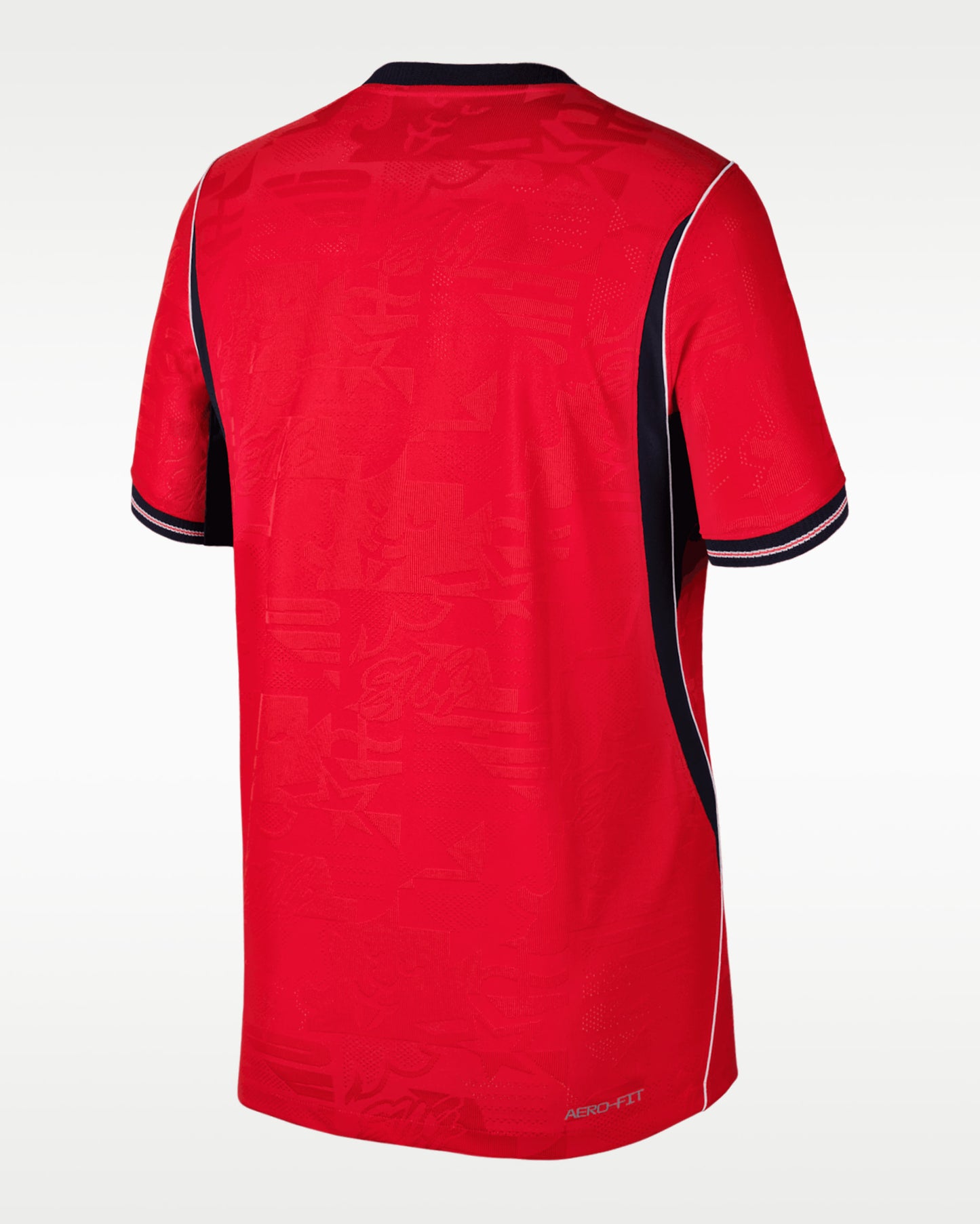 England 26 Away Jersey