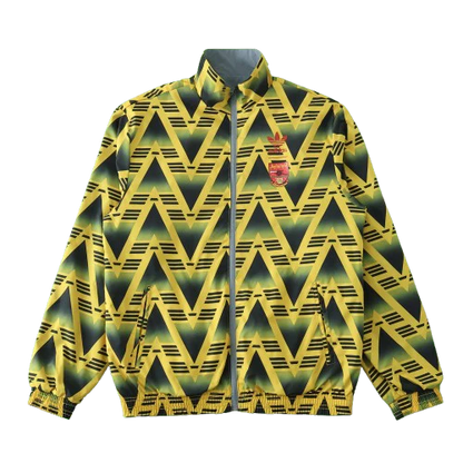 Arsenal 91/93 Windbreaker (Double-Sided)