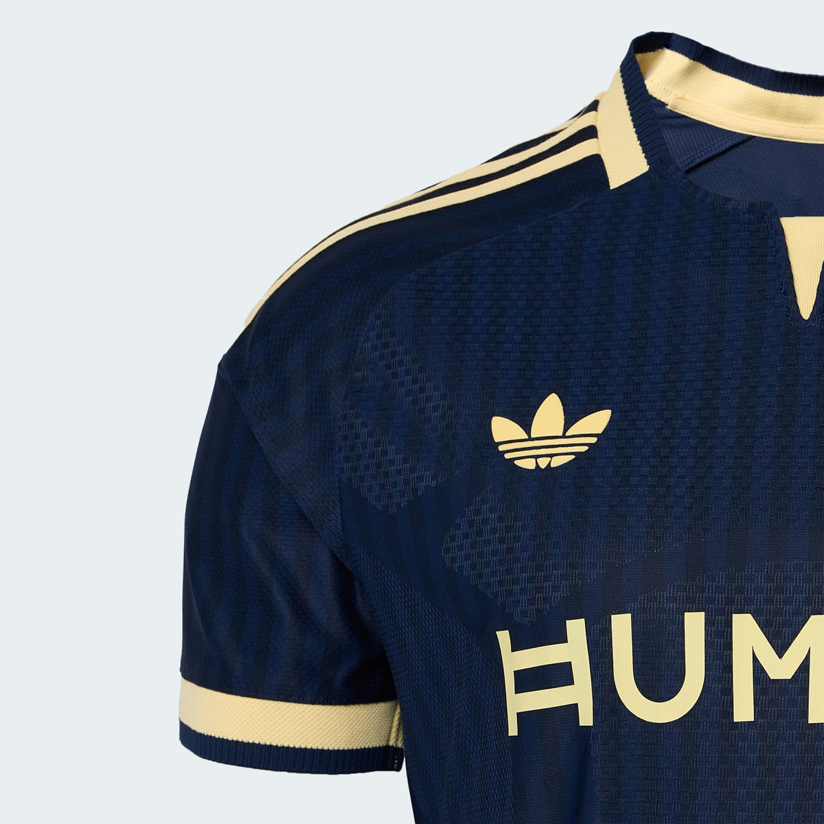 Al Nassr 26/27 Away Jersey