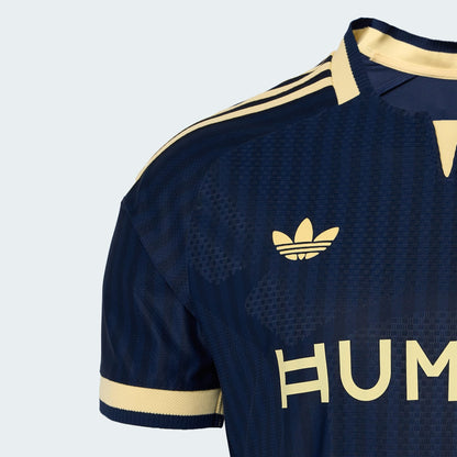 Al Nassr 26/27 Away Jersey