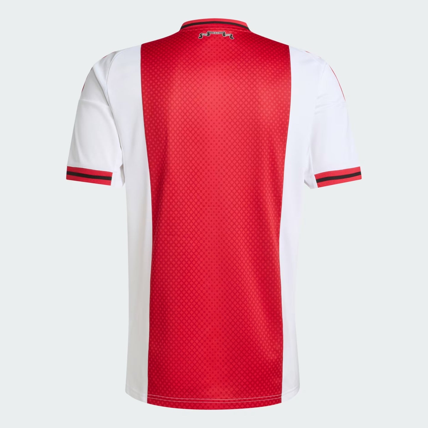 Ajax 25/26 home jersey