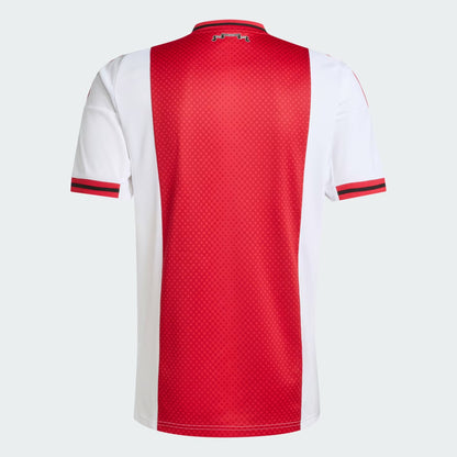 Ajax 25/26 home jersey