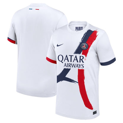 Paris Saint-German 24/25 Away Jersey