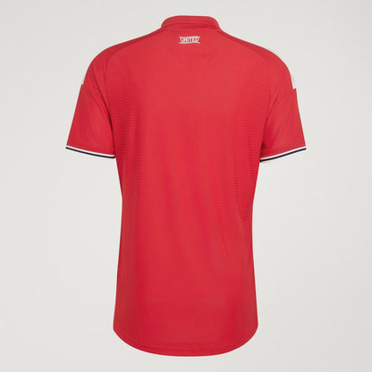 Manchester United 26/27 Home Jersey