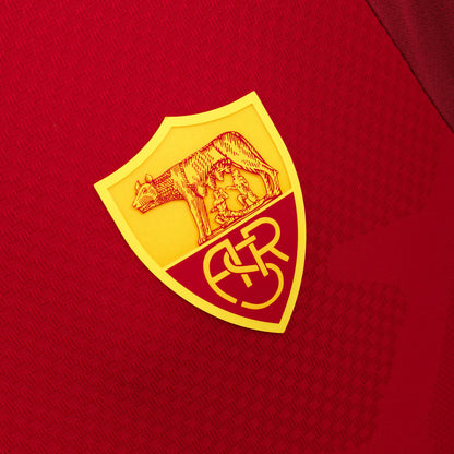 Roma 26/27 Home Jersey