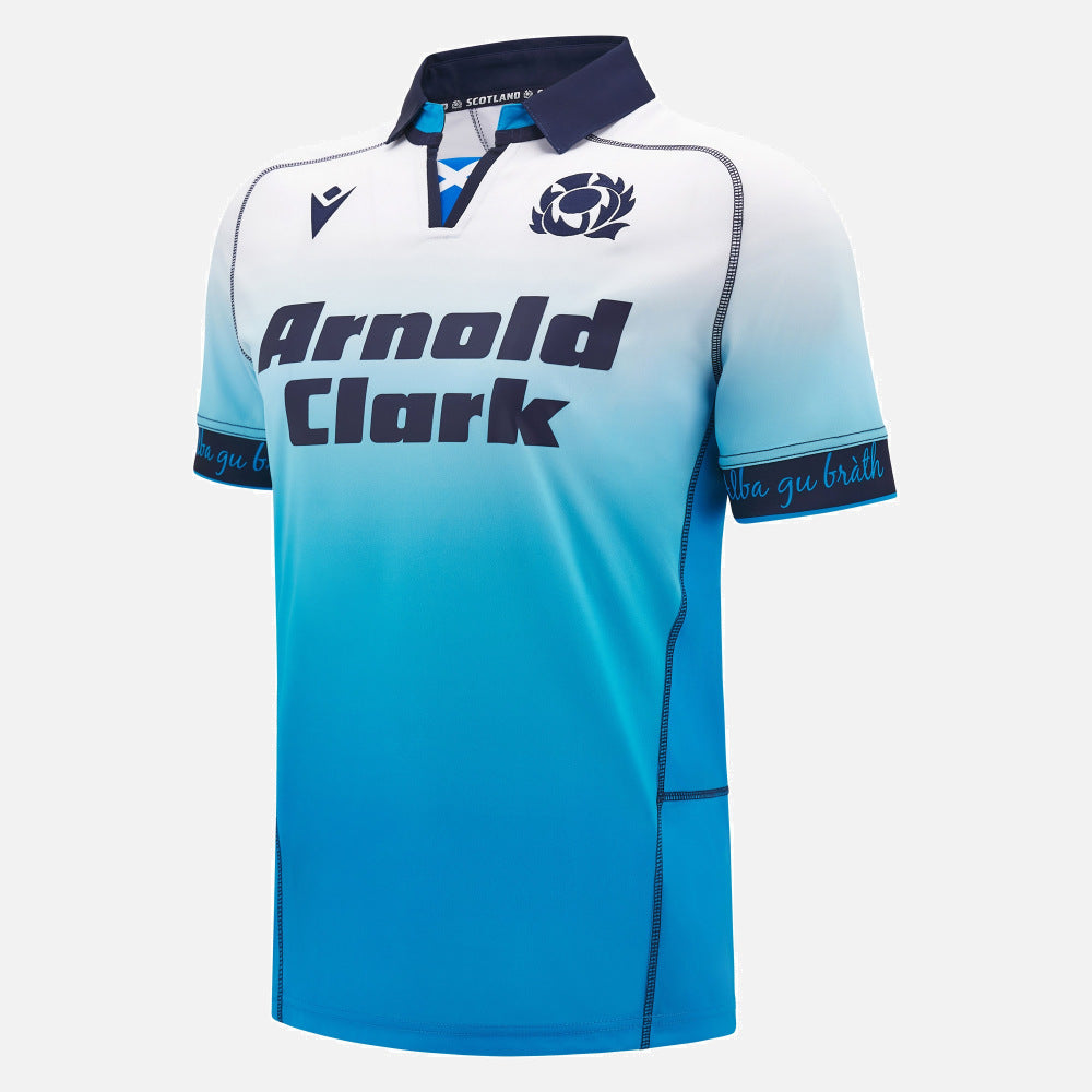 Scotland Rugby 2024/25 Away Jersey