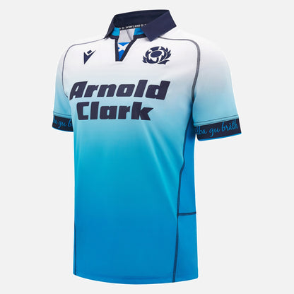 Scotland Rugby 2024/25 Away Jersey