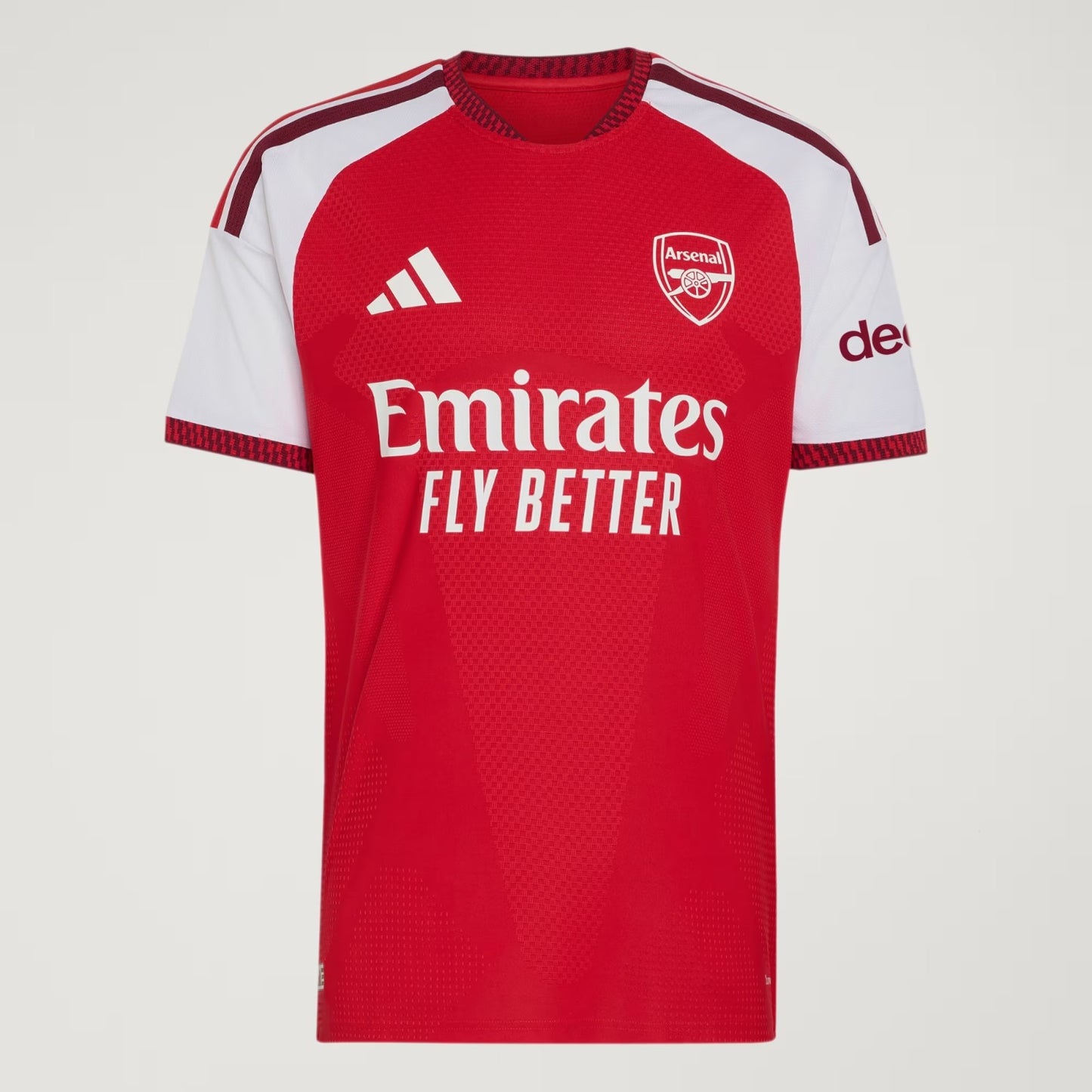 Arsenal 26/27 Home Jersey