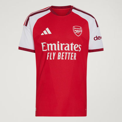 Arsenal 26/27 Home Jersey