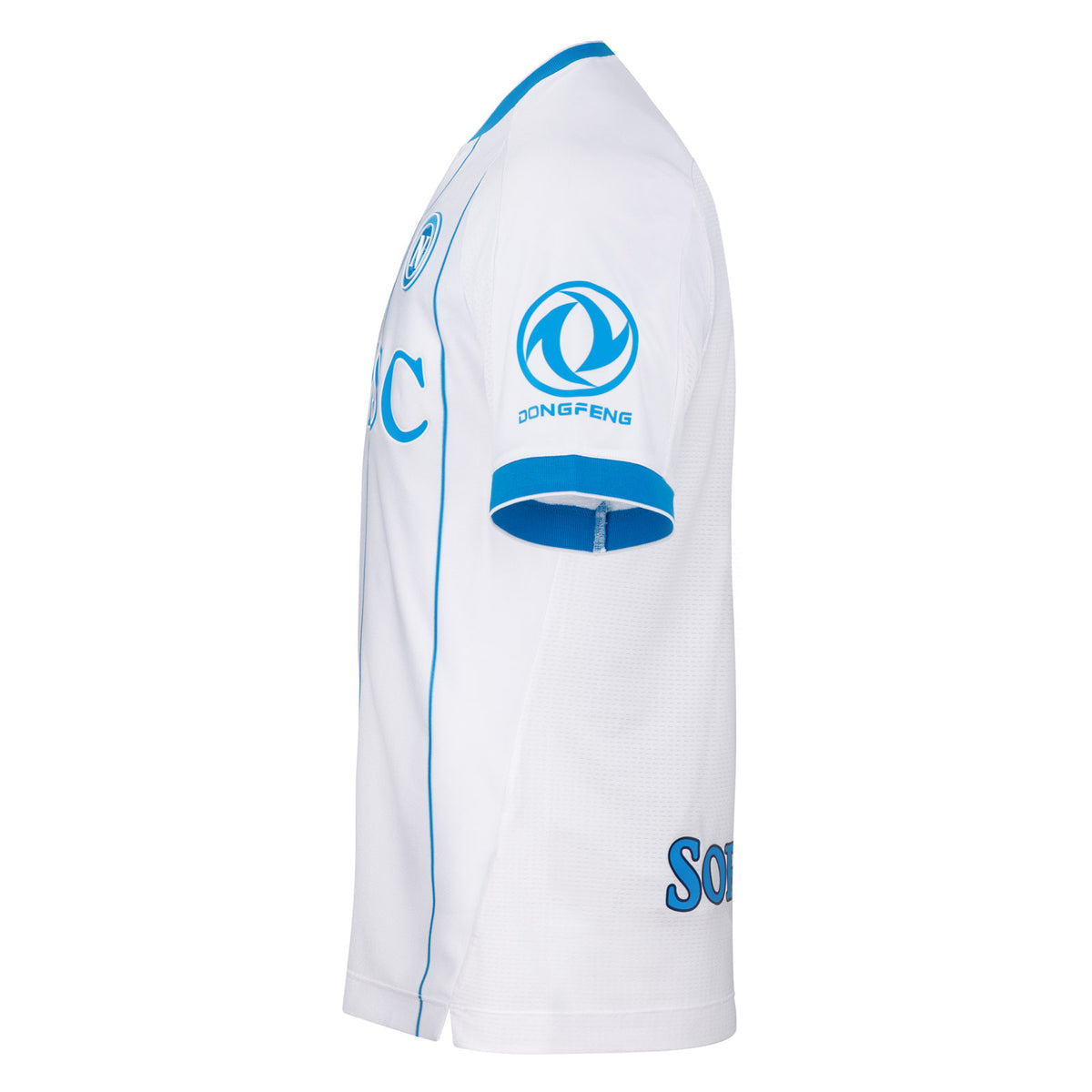 SSC Napoli 26/27 Home Jersey