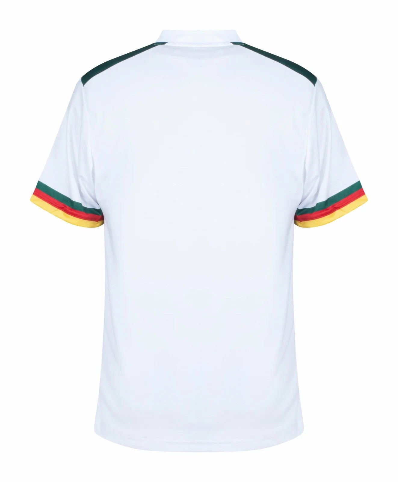Cameroon 2022 World Cup Away Jersey