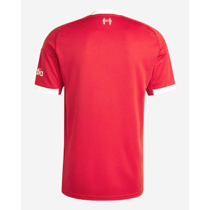 Liverpool 25/26 Home Jersey