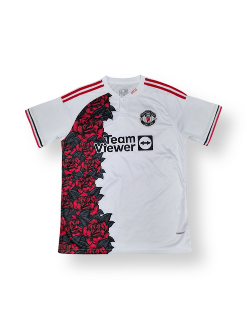 Manchester United "Old Trafford Bloom" Premium Jersey