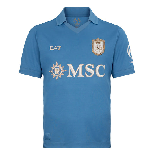 SSC Napoli 26/27 Away Jersey