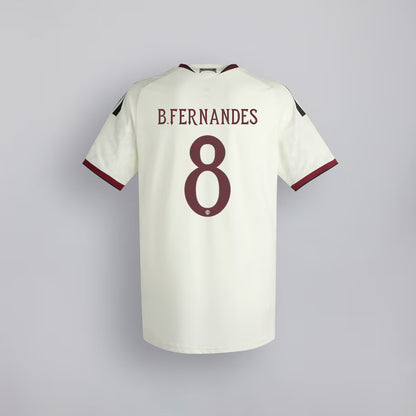 Man U 26/27 Third Jersey
