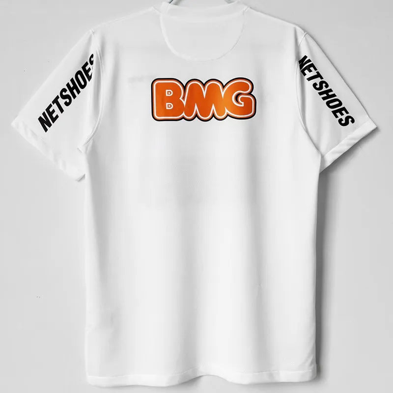 Santos 2011/12 Home Shirt