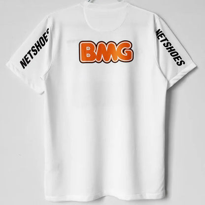 Santos 2011/12 Home Shirt