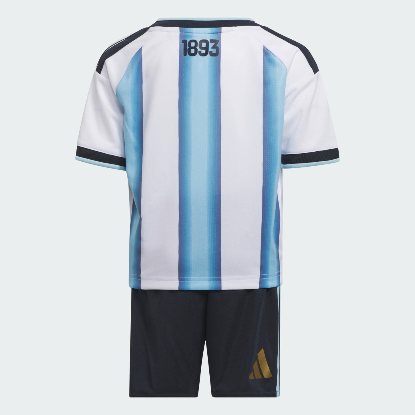 Argentina 26 Home Youth Full Kit