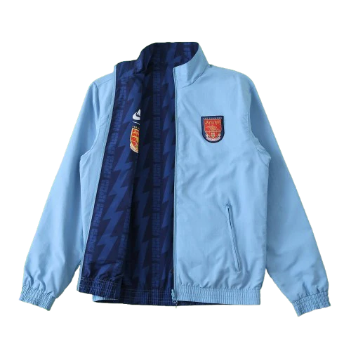 Arsenal 95/96 Windbreaker (Double-Sided) – Champion Gearz