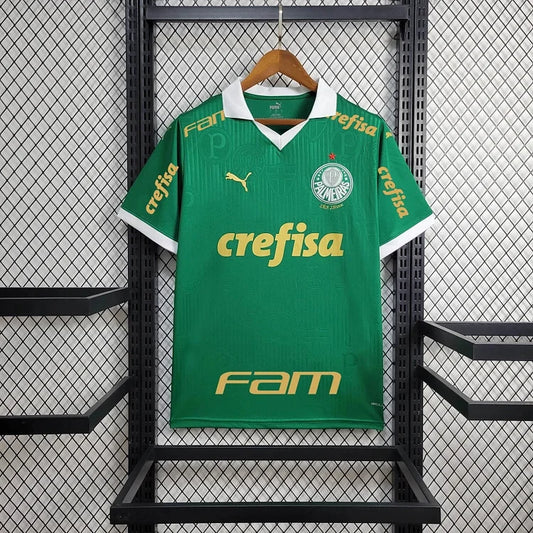 SE Palmeiras 24/25 Home Jersey