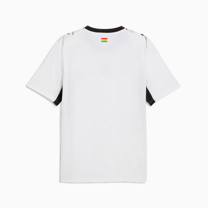 Ghana 26 Home Jersey