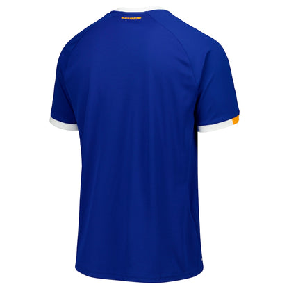 Everton 26/27 Home Jersey
