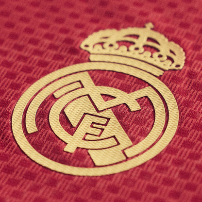 Real Madrid 26/27 Third Jersey