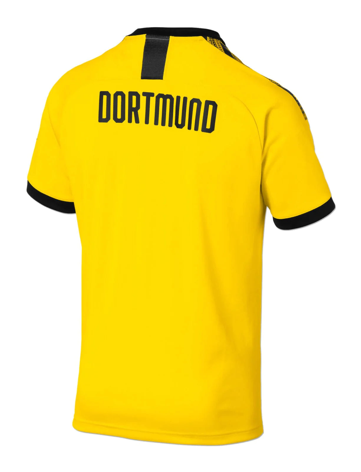 Borussia Dortmund 19/20 Home Jersey