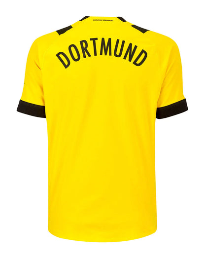 Borussia Dortmund 22/23 Home Jersey