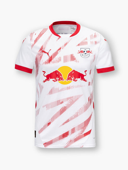 RB Leipzig 24/25 Home Jersey