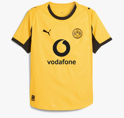 Borrusia Dortmund 25/26 Cup Home Jersey