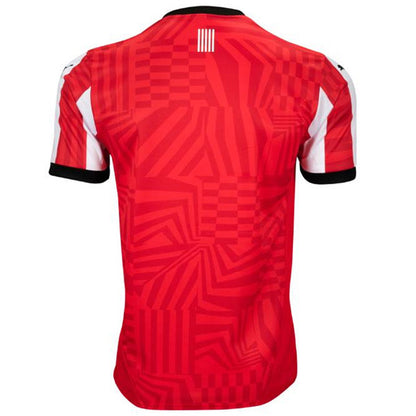 Southampton FC 24/25 Home jersey