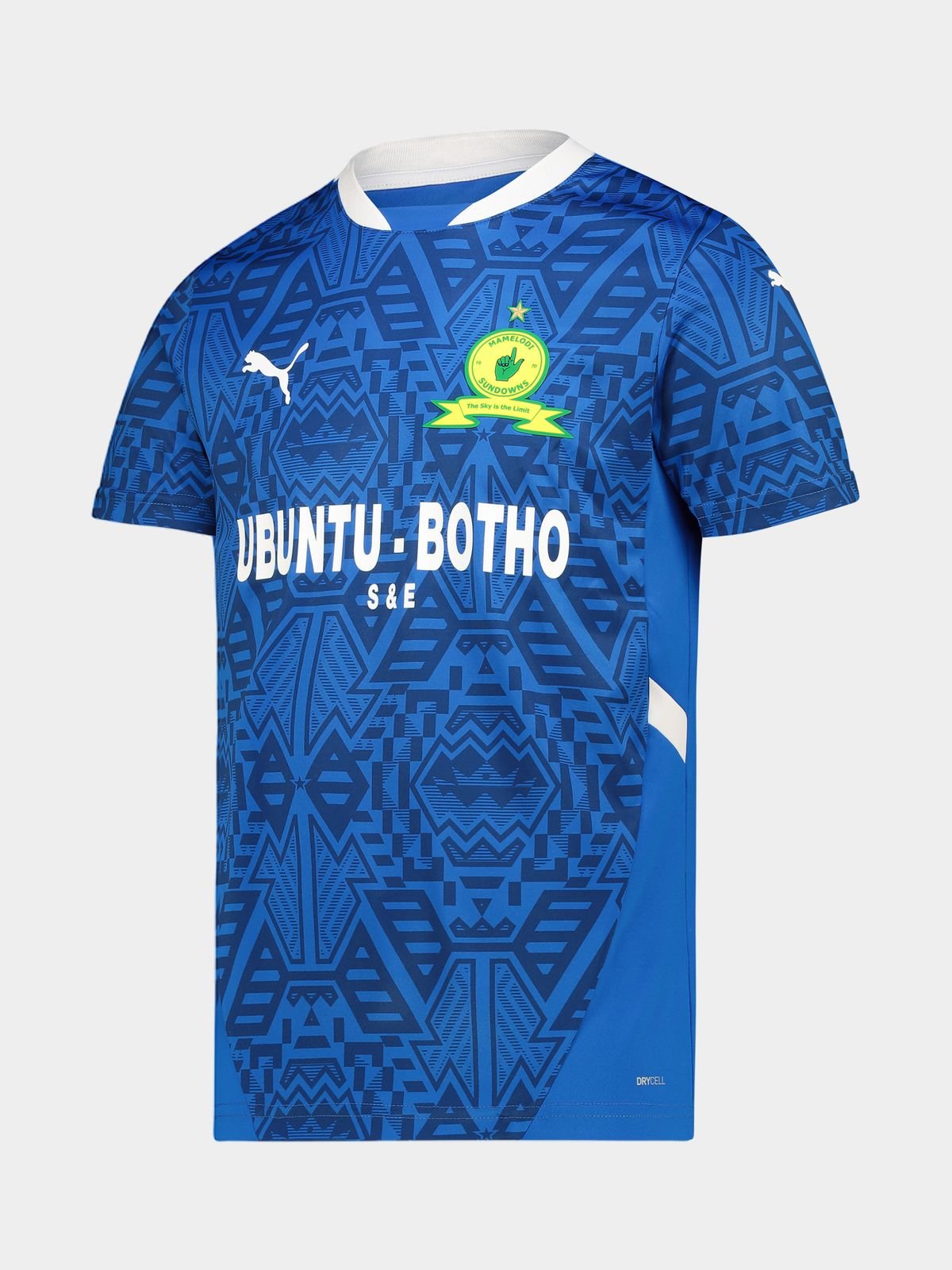 Mamelodi Sundowns 24/25 Away Jersey